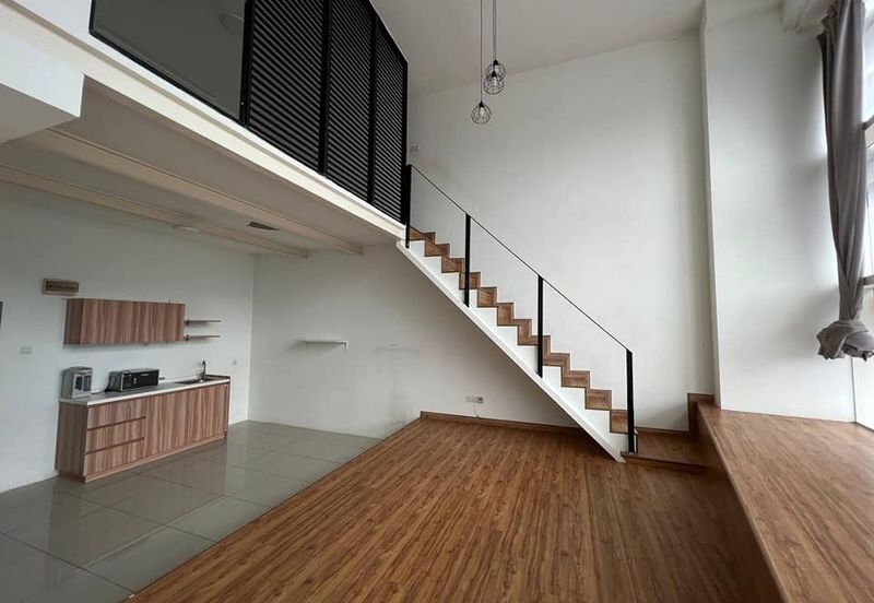 M Soho @ Empire City