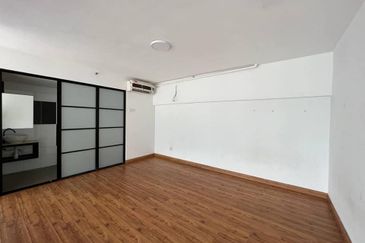 M Soho @ Empire City