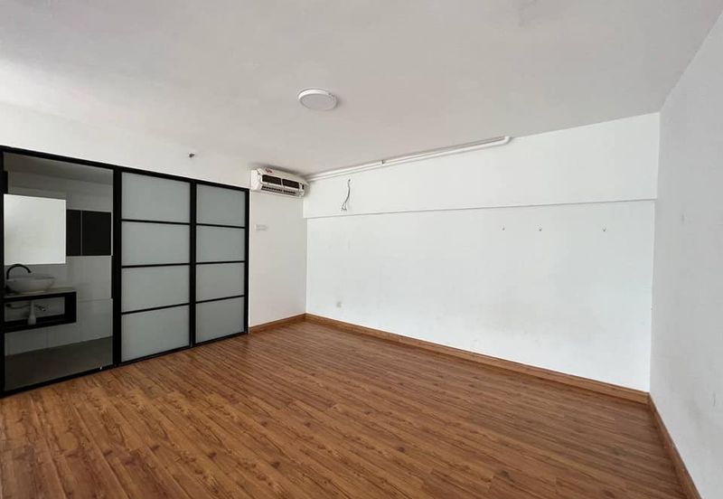 M Soho @ Empire City