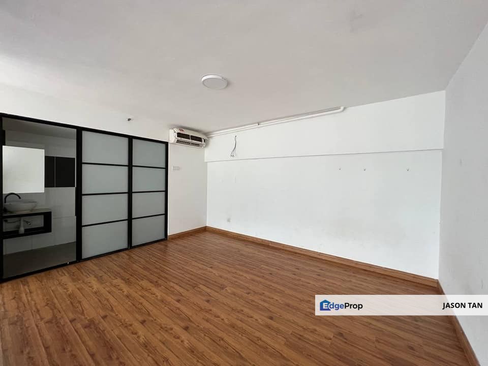 DUPLEX M Tower Empire City [ FREEHOLD 🌈 895SF KITCHENCABINET ] Damansara Perdana, Selangor, Damansara Perdana