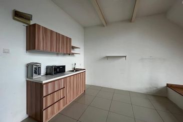 M Soho @ Empire City