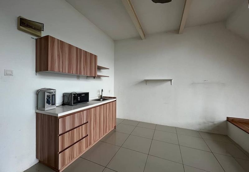 M Soho @ Empire City