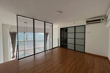 M Soho @ Empire City