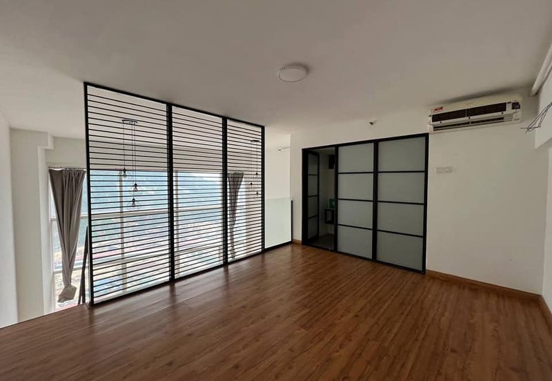 M Soho @ Empire City