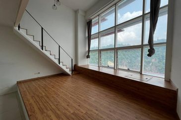 M Soho @ Empire City