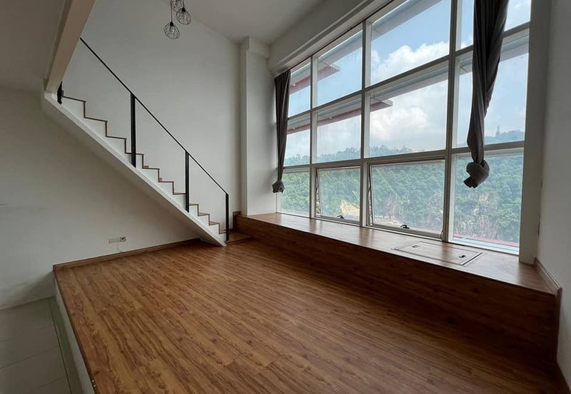 M Soho @ Empire City