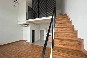 M Soho @ Empire City