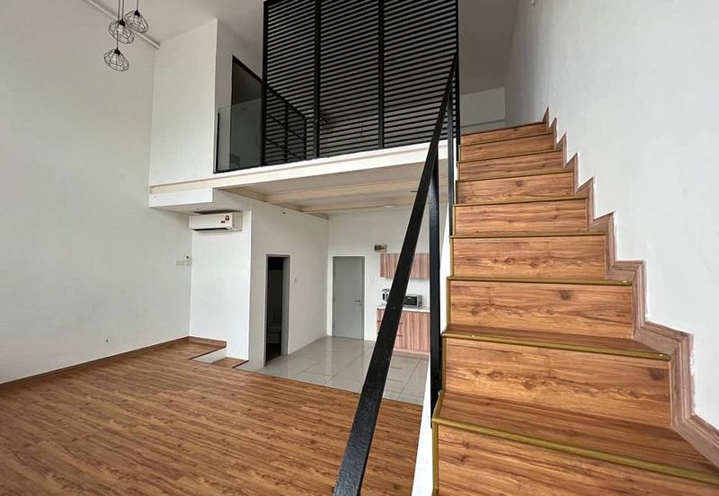 M Soho @ Empire City