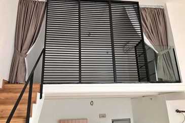 M Soho @ Empire City