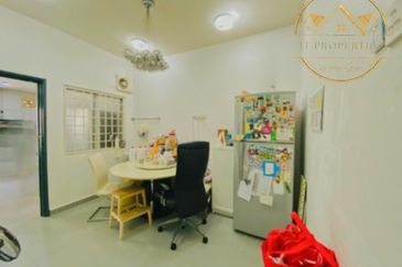 Taman Lestari Perdana