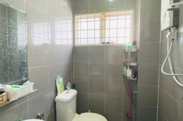 Taman Lestari Perdana