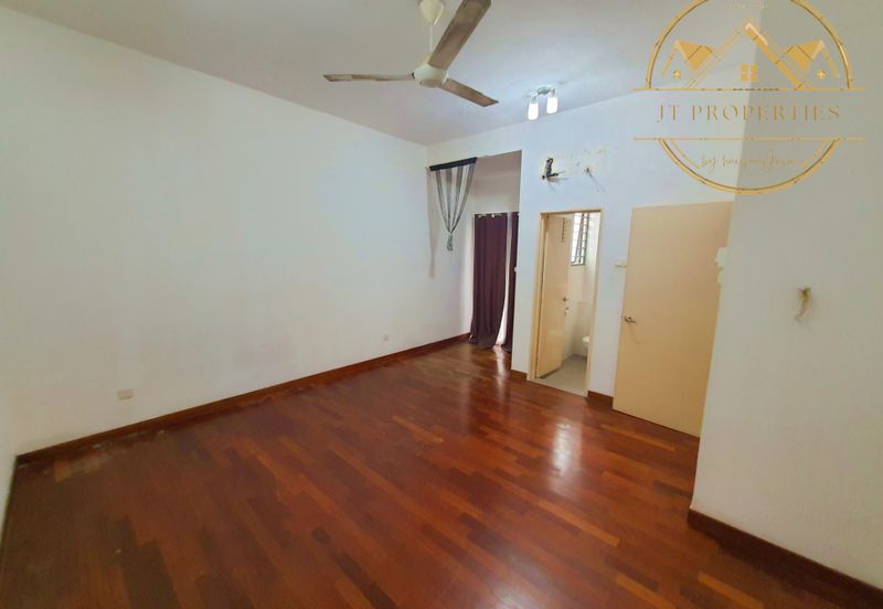 Sierra 1, Odora Parkhomes