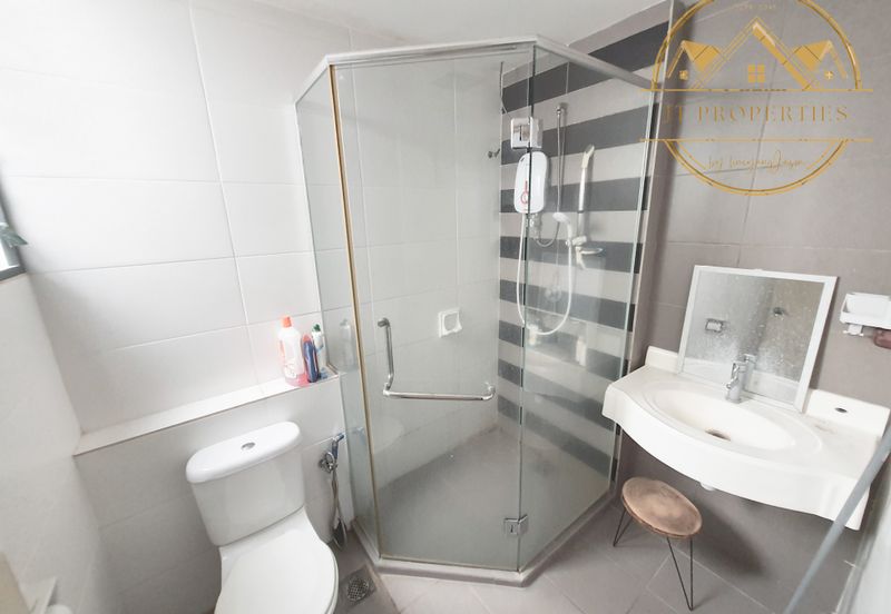 Sierra 1, Odora Parkhomes