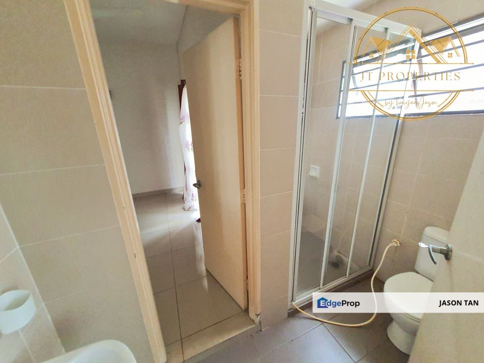 Odora Parkhomes Sierra 1 @ Bandar 16 Sierra, Seri Kembangan [LOWERUNIT KITCHENTOP 1860SF 3ROOM3BATH GATEDGUARD, Selangor, Puchong South