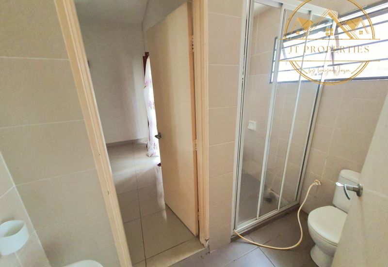 Sierra 1, Odora Parkhomes