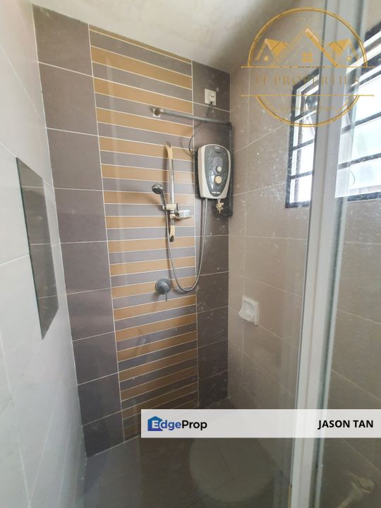 Odora Parkhomes Sierra 1 @ Bandar 16 Sierra, Seri Kembangan [LOWERUNIT KITCHENTOP 1860SF 3ROOM3BATH GATEDGUARD, Selangor, Puchong South