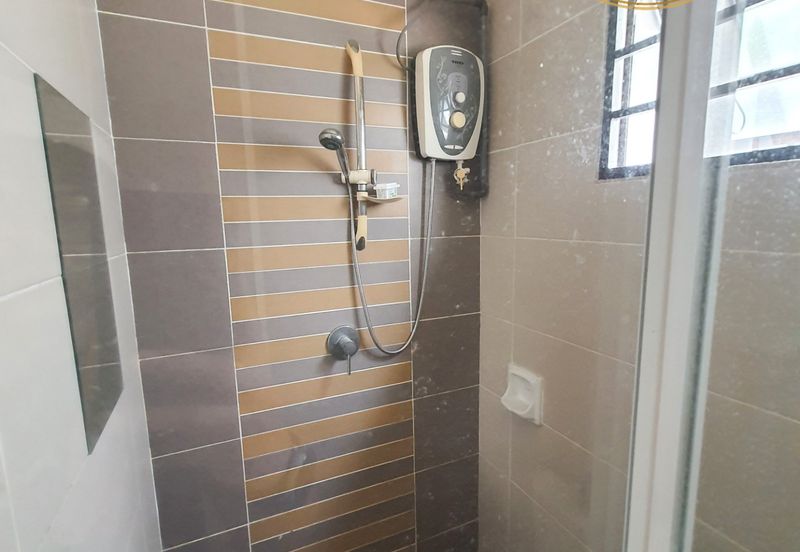 Sierra 1, Odora Parkhomes