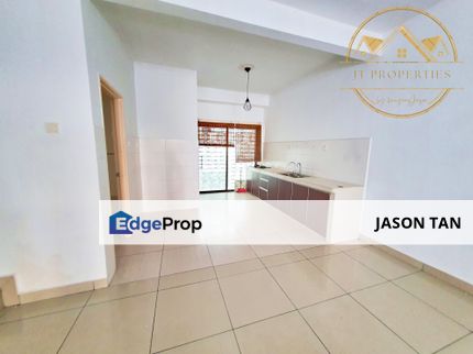 Odora Parkhomes Sierra 1 @ Bandar 16 Sierra, Seri Kembangan [LOWERUNIT KITCHENTOP 1860SF 3ROOM3BATH GATEDGUARD, Selangor, Puchong South