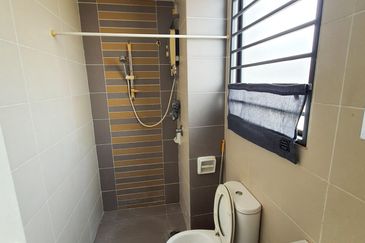 Sierra 1, Odora Parkhomes