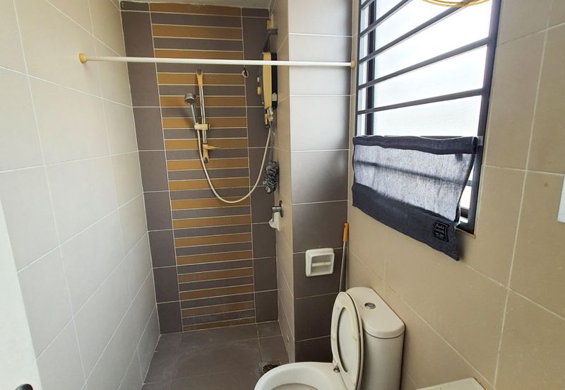 Sierra 1, Odora Parkhomes