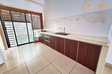 Sierra 1, Odora Parkhomes