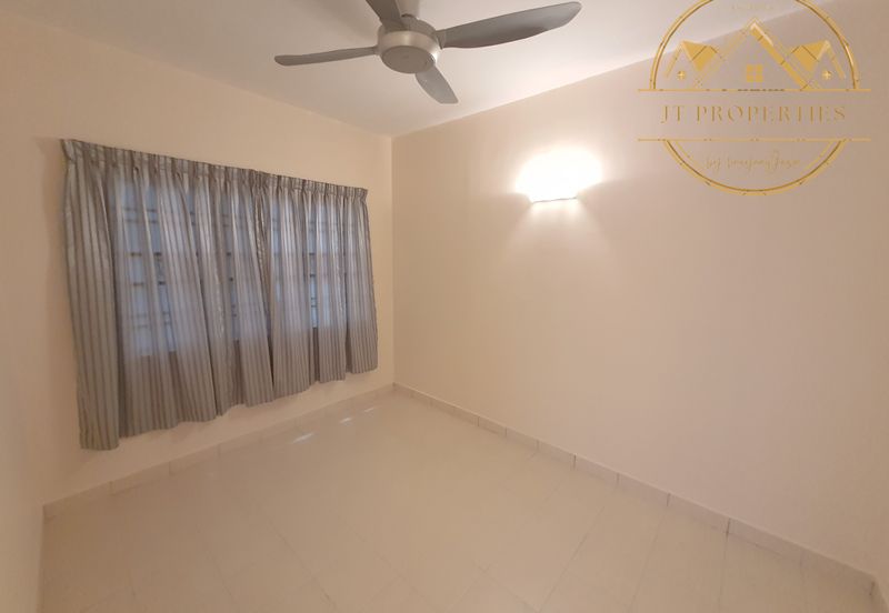 Serdang Villa Apartment