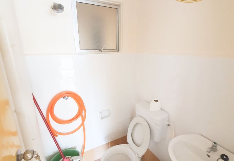 Serdang Villa Apartment