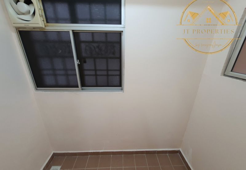 Serdang Villa Apartment