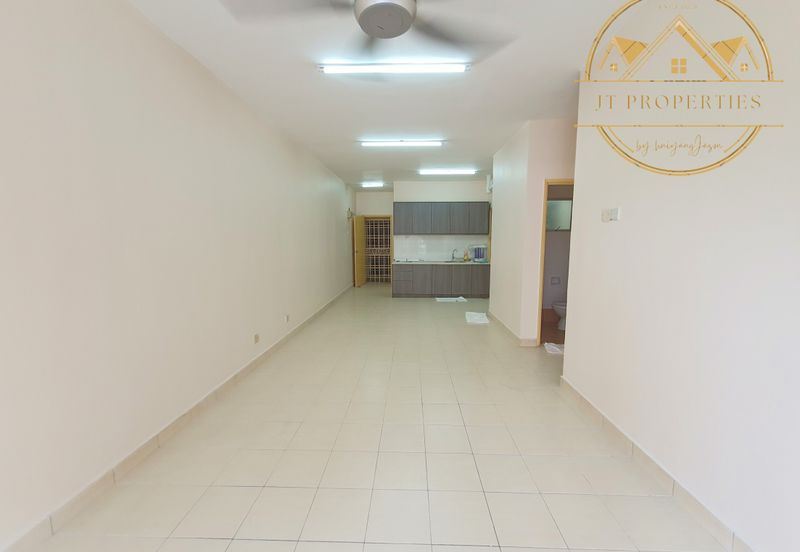 Serdang Villa Apartment