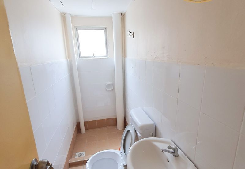 Serdang Villa Apartment