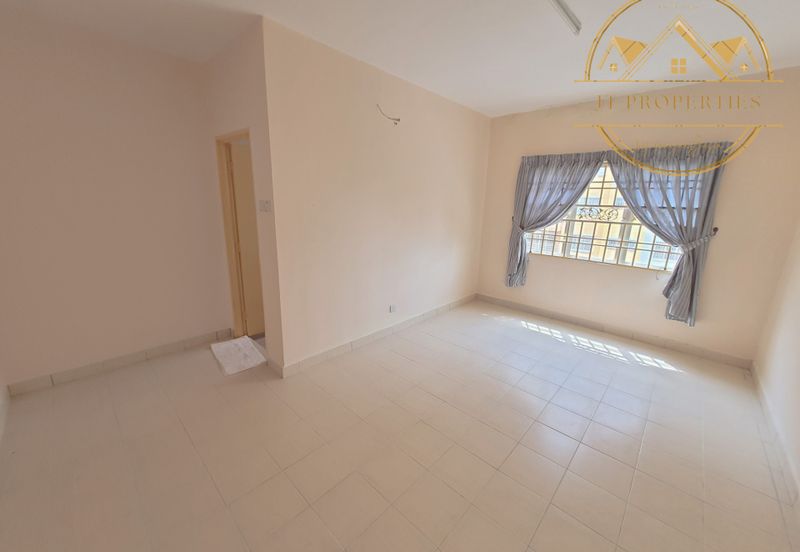 Serdang Villa Apartment