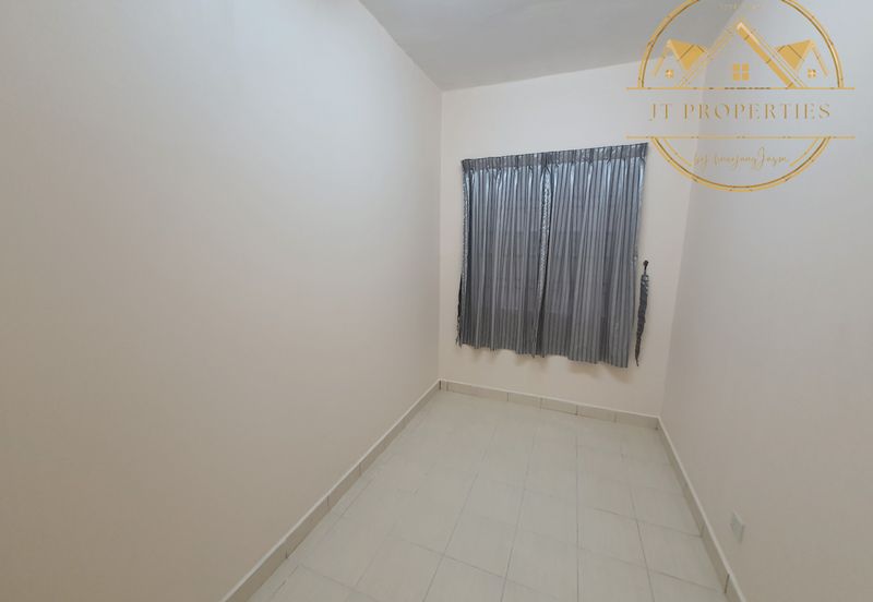 Serdang Villa Apartment