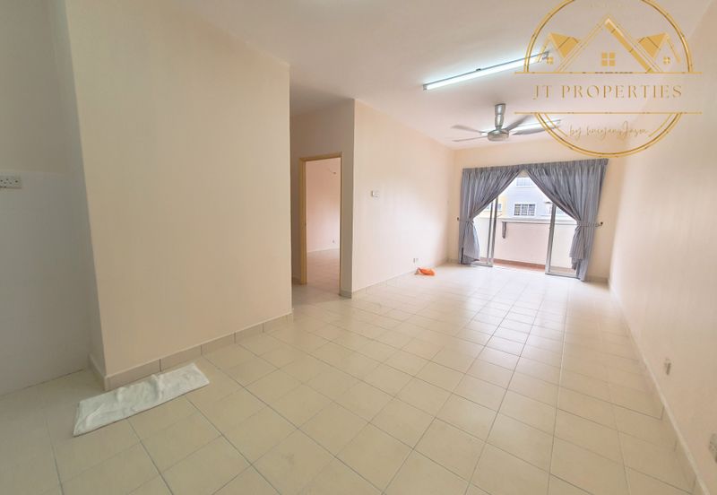 Serdang Villa Apartment