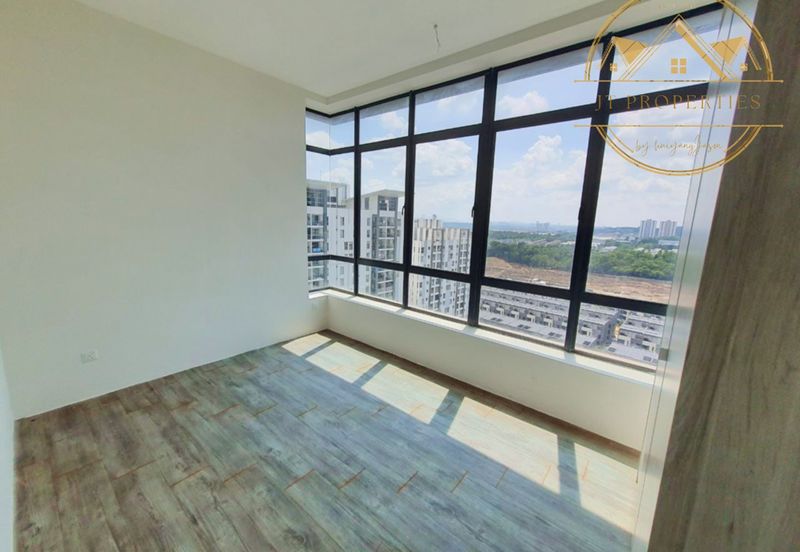 City of Green Condominium