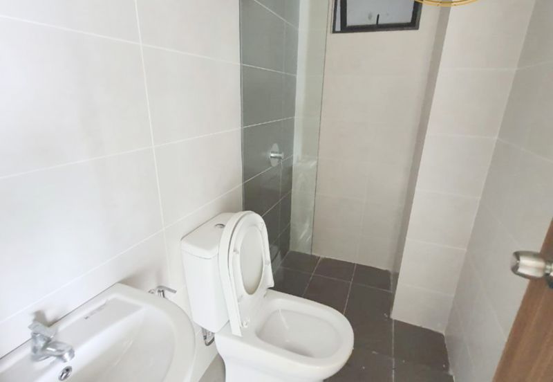 City of Green Condominium