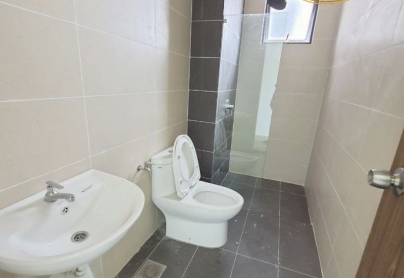 City of Green Condominium