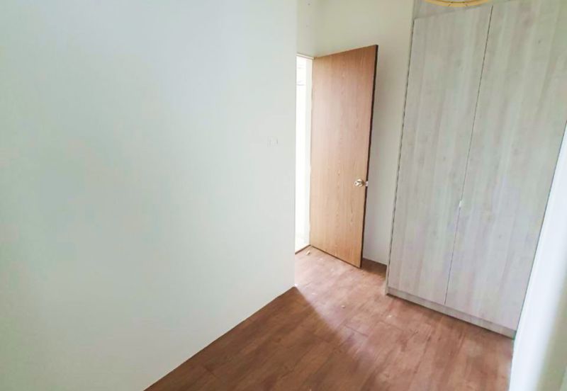 City of Green Condominium