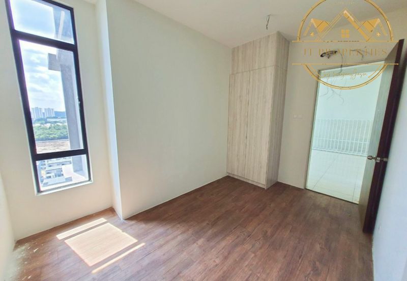 City of Green Condominium