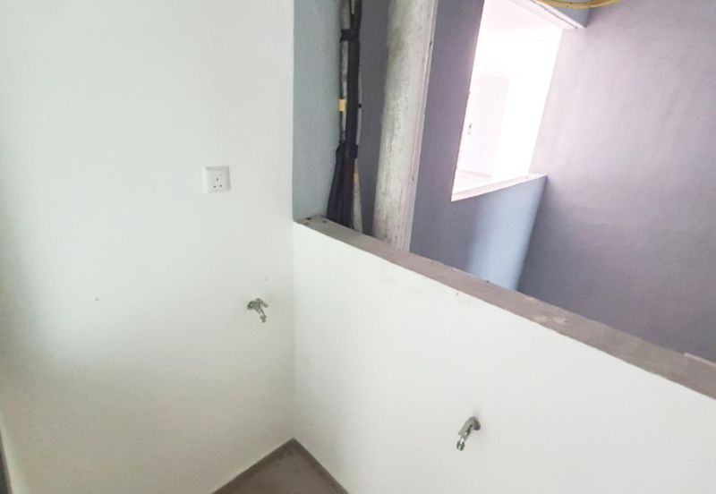 City of Green Condominium