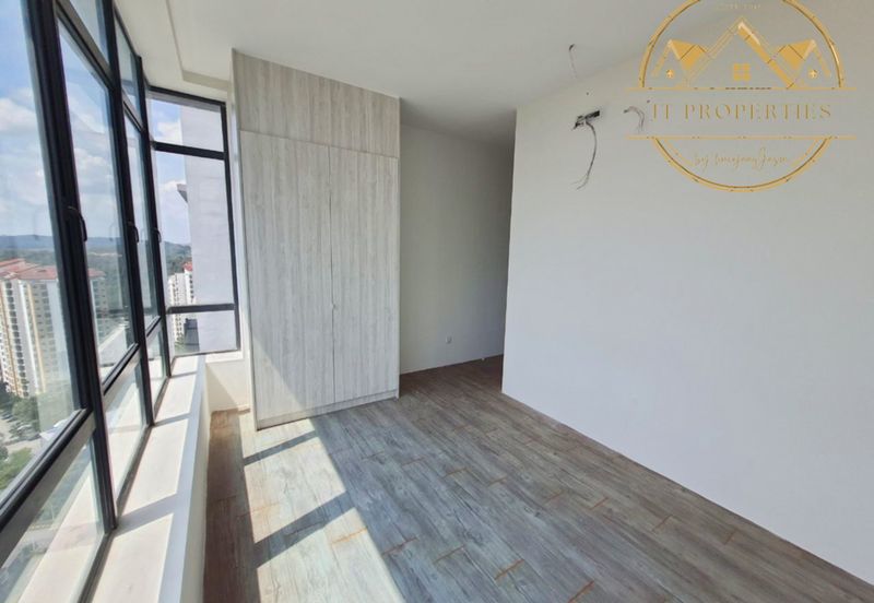 City of Green Condominium