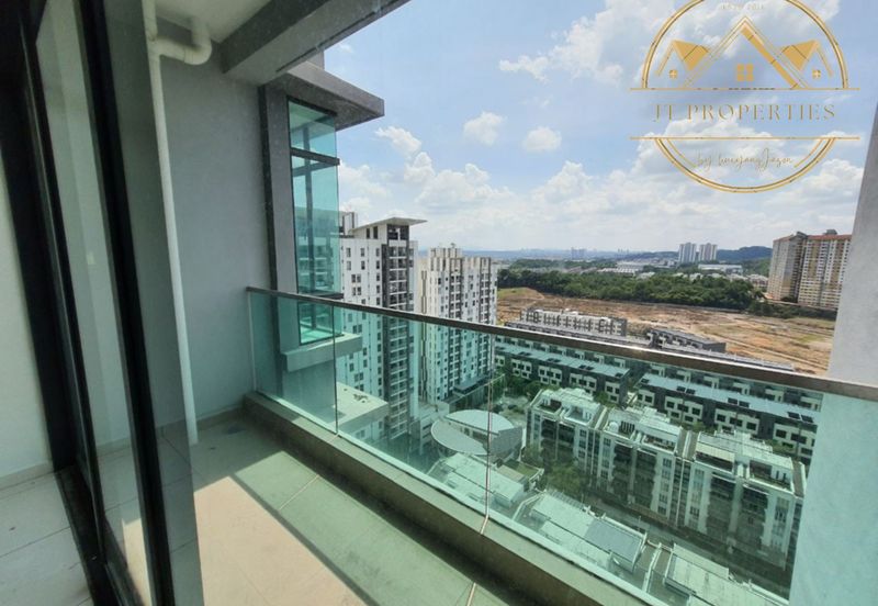 City of Green Condominium