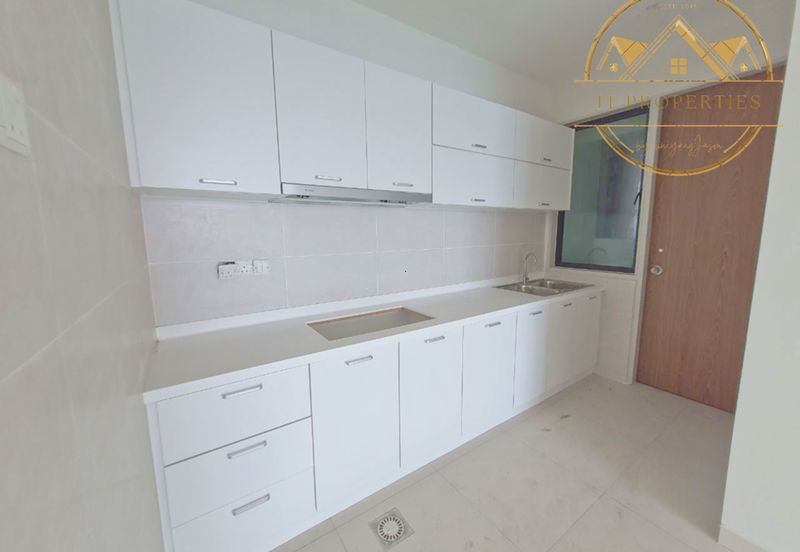 City of Green Condominium