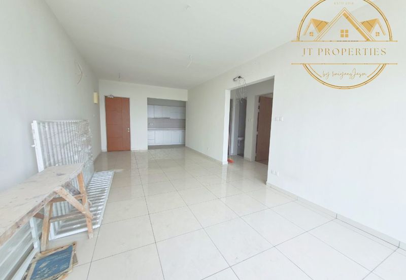 City of Green Condominium