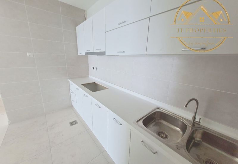 City of Green Condominium