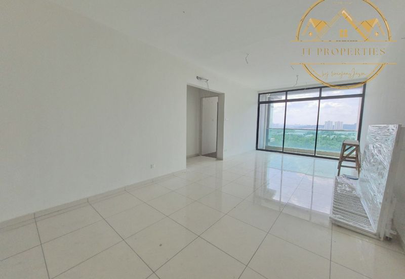 City of Green Condominium