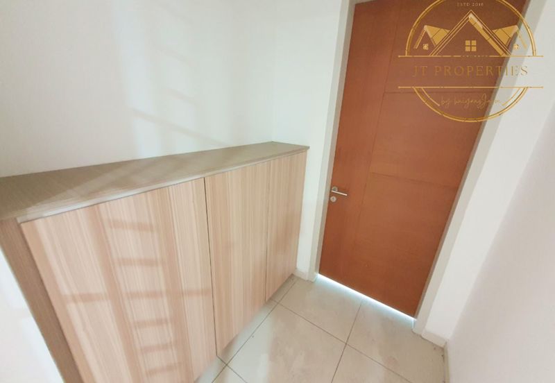 City of Green Condominium