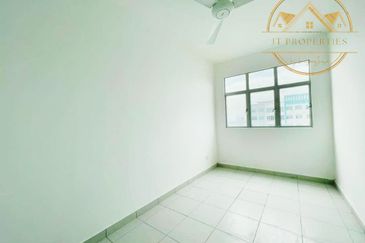 Pangsapuri Seri Utama