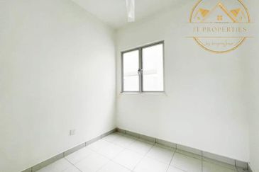 Pangsapuri Seri Utama