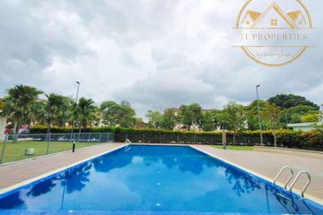 Pangsapuri Seri Utama