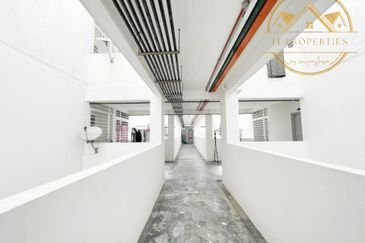 Pangsapuri Seri Utama